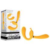 Regal Ecstasy - The Monarch Pleasure Device Sex Toys For Couples